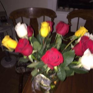 Meet your Posher, Barbara